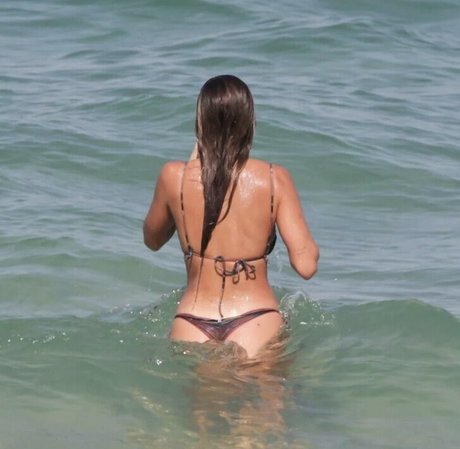 フィットネスガールズオンリーファンズ 限定 写真