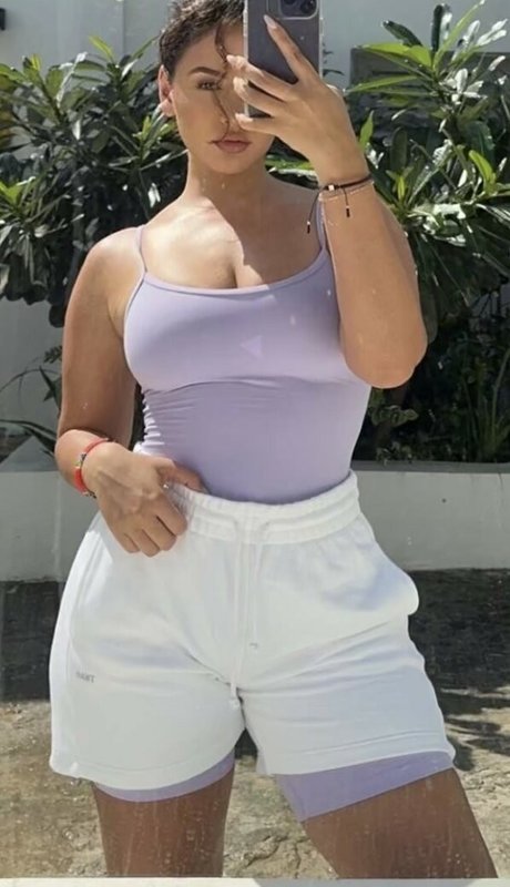 Catherine Mcbroom セクシー女優 写真