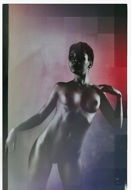 Margo Kuzina 素敵なポルノスター 画像