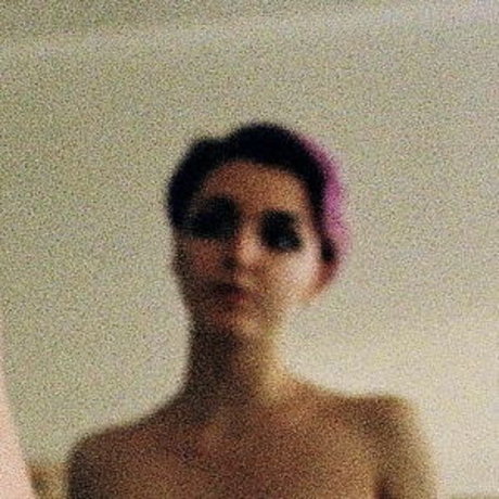 Margo Kuzina アートモデル 画像