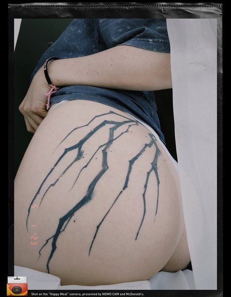 lyasheva ヌードモデル 写真