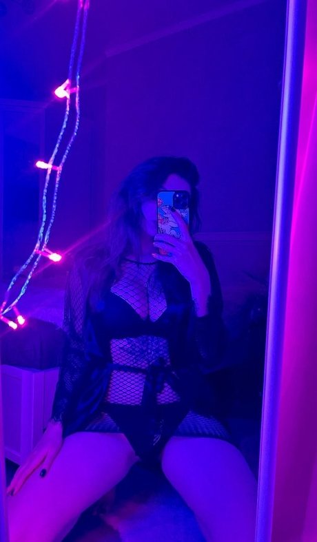 lyasheva HDスター 写真