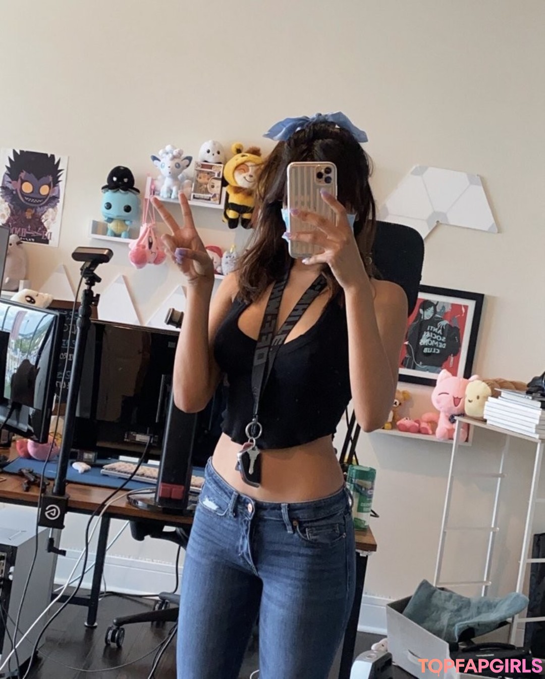 フィットネス熟女オンリーファンズ ポルノ 画像