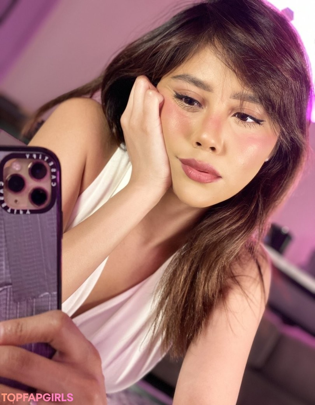 Neekolul アート女優 写真