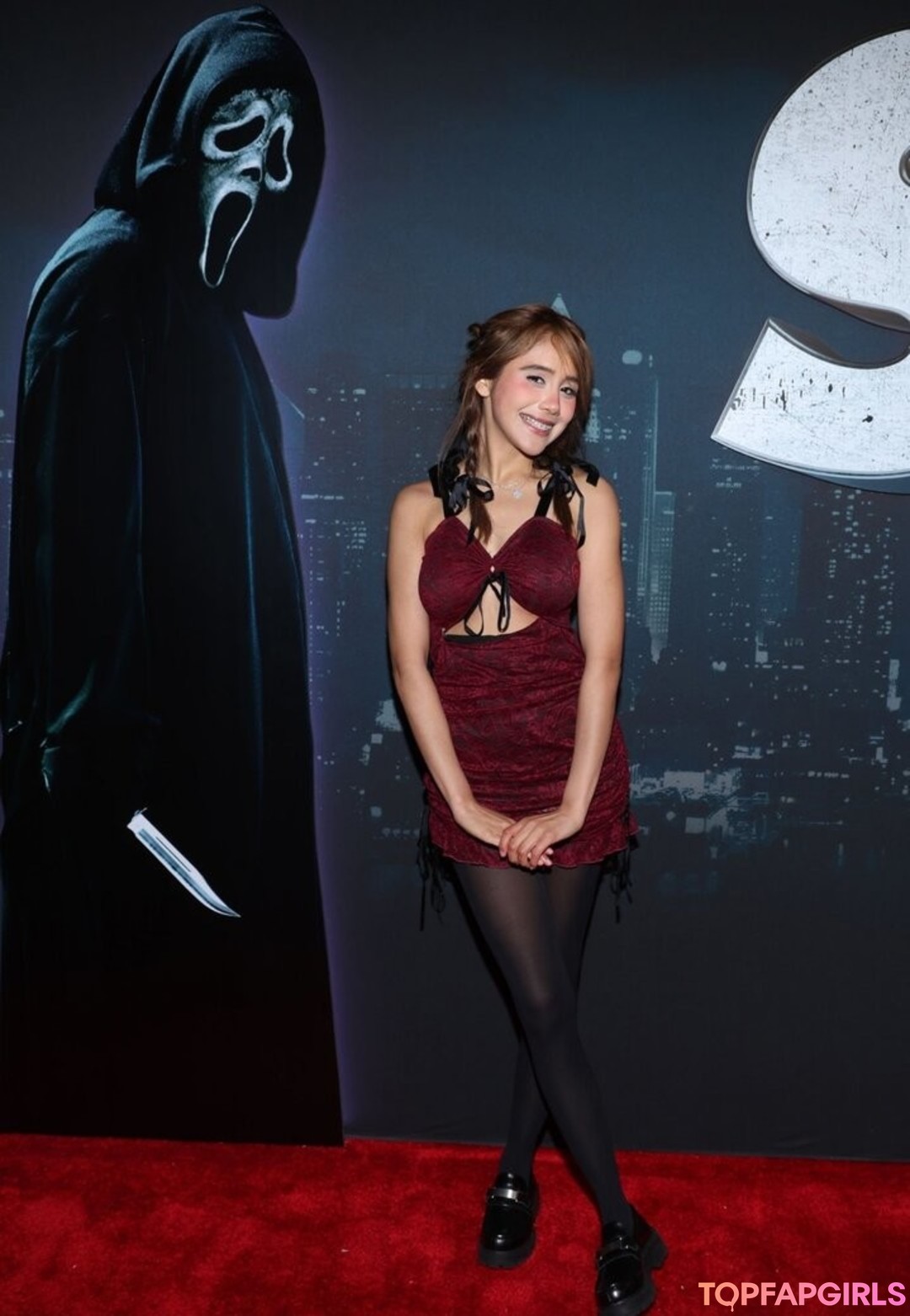 巨乳で痩せているオンリーファンズ 無料セックス 画像