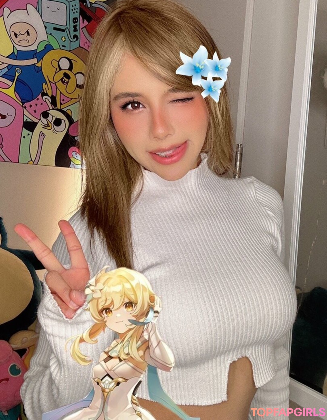 Neekolul ポルノモデル 画像