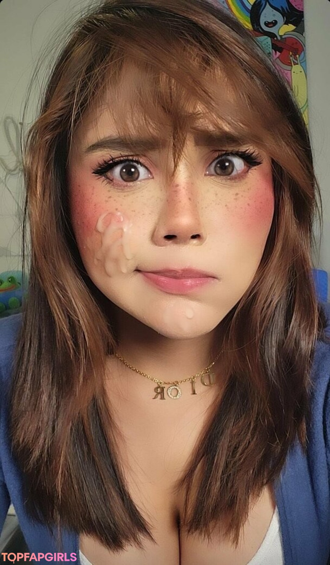 巨乳熟女オンリーファンズ 美しい裸 ギャラリー