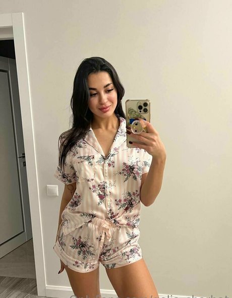 linda pretty アートスター 写真