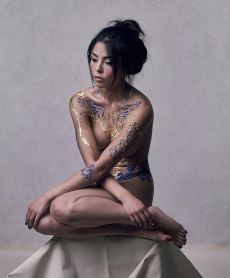 Anna Akana 高品質のスター 写真