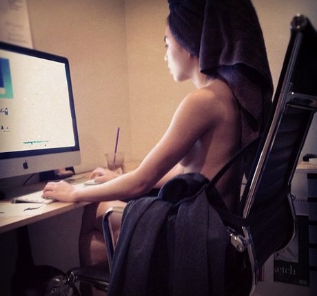 Anna Akana ホットなスター 画像