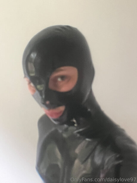 DaisyLove97 完璧なスター 画像