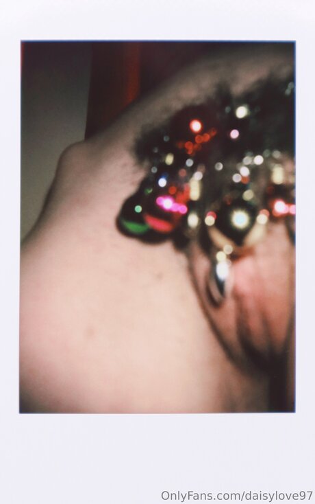 DaisyLove97 エロティックなポルノスター 写真