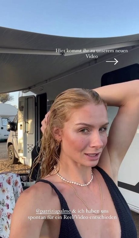 Katrin Palme セクシー女優 画像