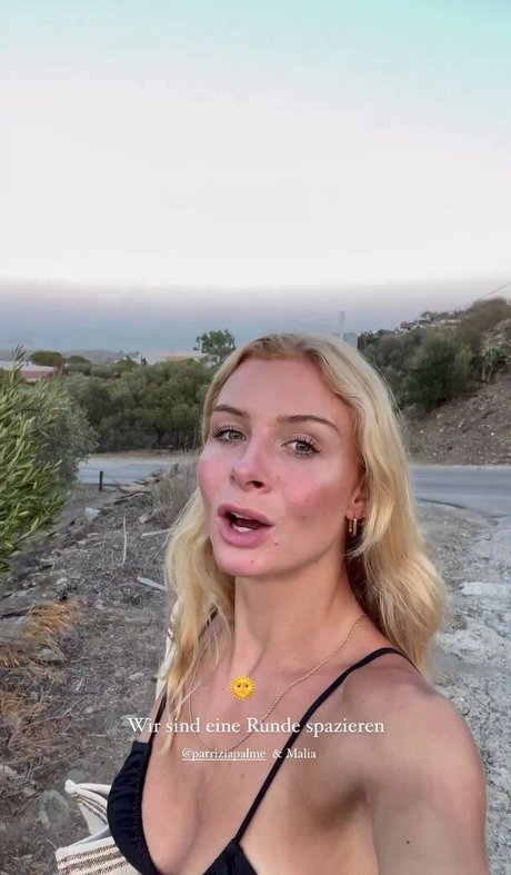 Katrin Palme セックスモデル 写真