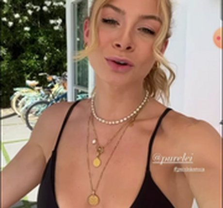 Katrin Palme 無料モデル 画像