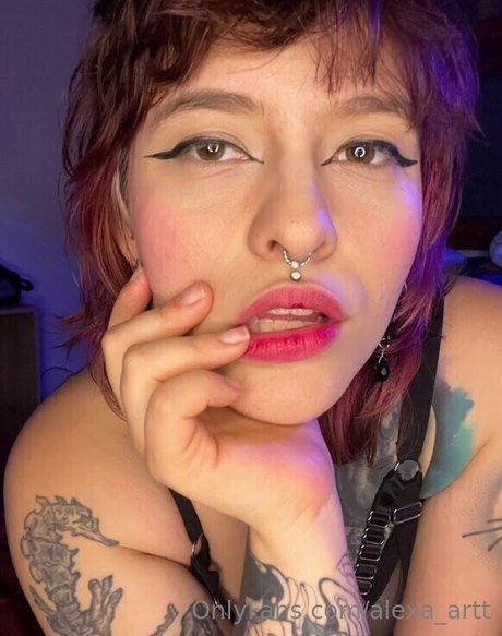 alexa artt ポルノスター アーカイブ