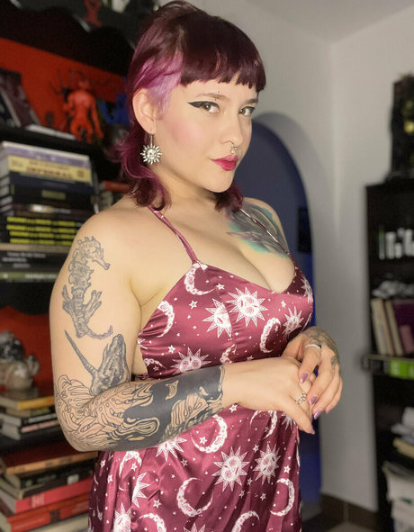 alexa artt 美しいスター 写真