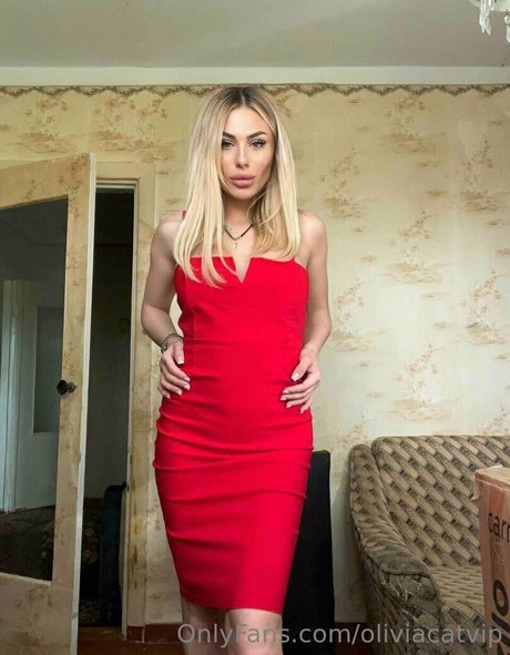 Oliviacatvip 独占女優 アーカイブ