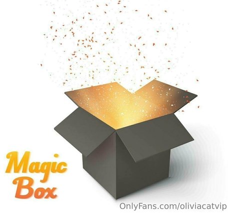 Oliviacatvip 素敵なポルノスター 画像