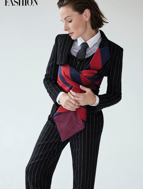 Rebecca Ferguson ホットスター 写真