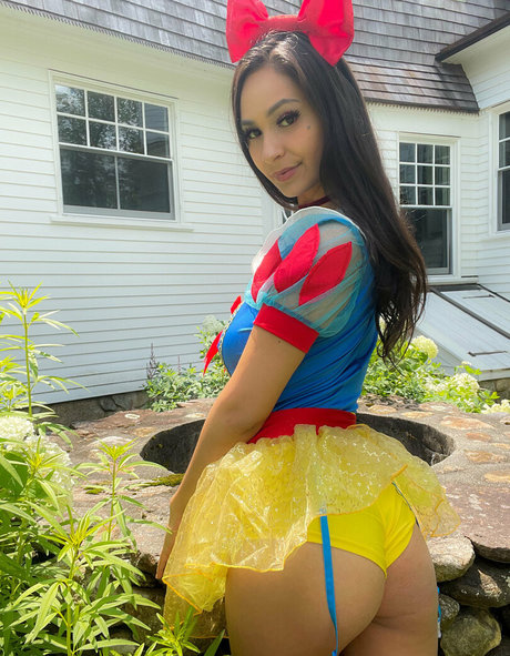 sophiamariiex xxx女優 写真