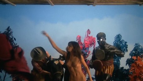 Carole Laure 可愛い女優 写真