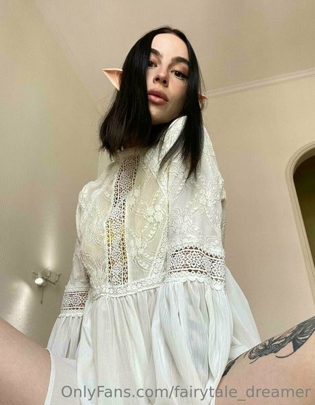 fairytale dreamer 最高のスター 画像