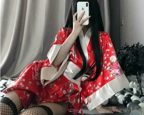 fairytale dreamer ヌードモデル 写真