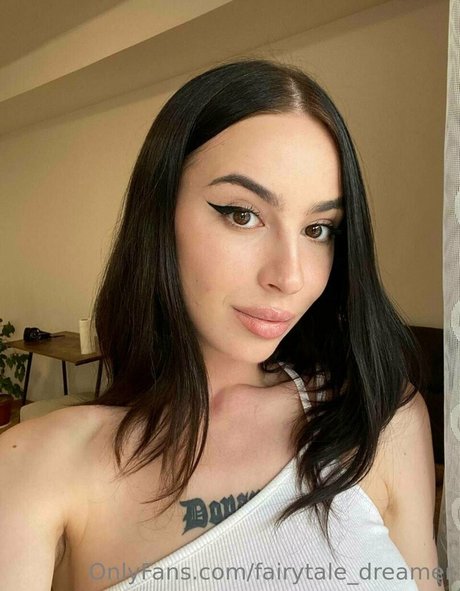 fairytale dreamer セクシーモデル ギャラリー