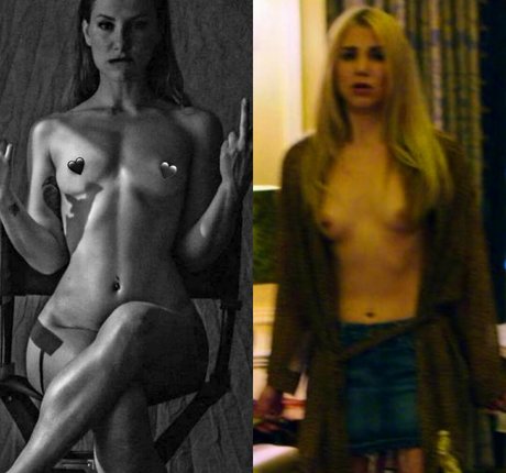 Yana Gold ポルノスター 高品質 写真