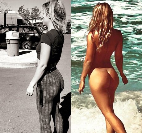 Yana Gold スター 裸 写真