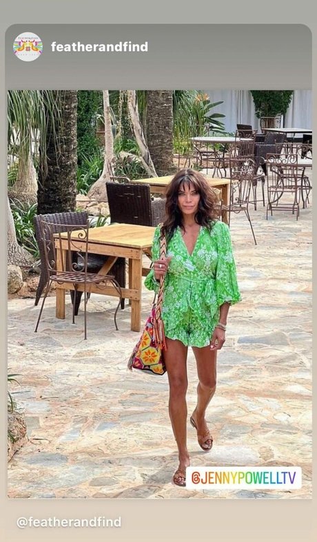 Jenny Powell セックス女優 写真