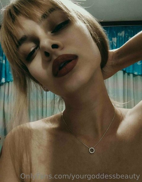 beautygodess アートモデル ギャラリー