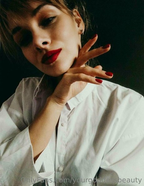 beautygodess アートモデル 写真