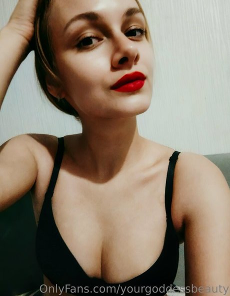 beautygodess アート女優 ギャラリー