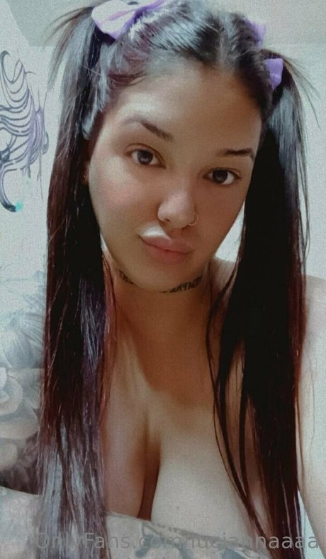 luciannaaaa ポルノスター 素敵 写真