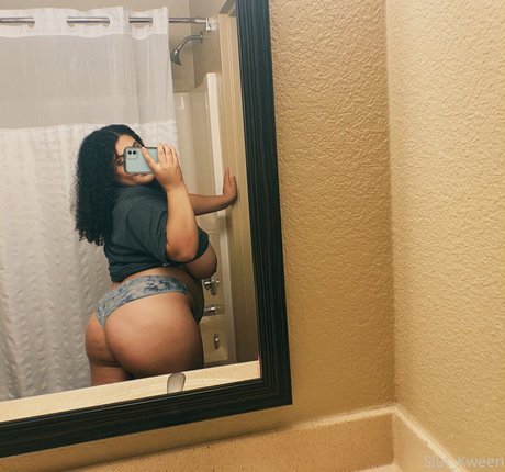 goddessbaileyy セクシーモデル 画像