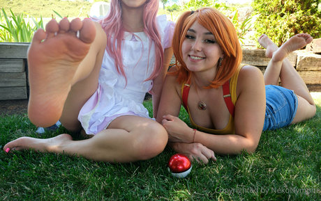 nekonymphefree ポルノスター ギャラリー