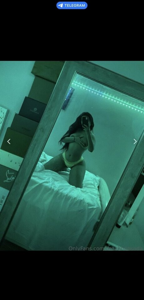 dreahhposada トップモデル ギャラリー