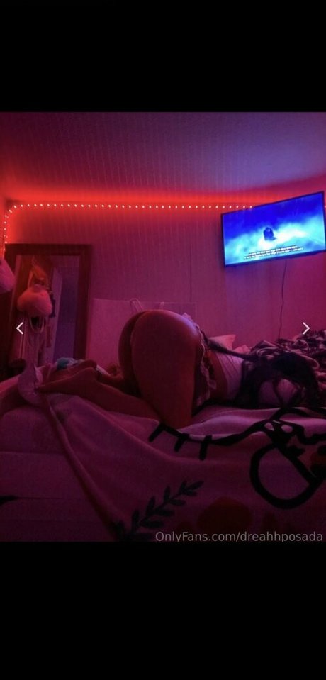 dreahhposada ポルノスター セックス 写真