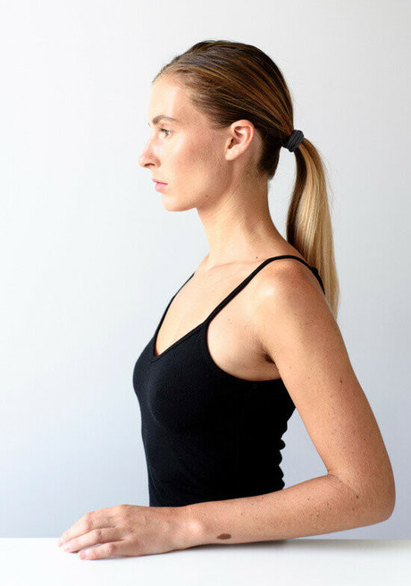 Orane Granger エロティックモデル 写真