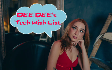 digitaldork 高品質モデル 写真