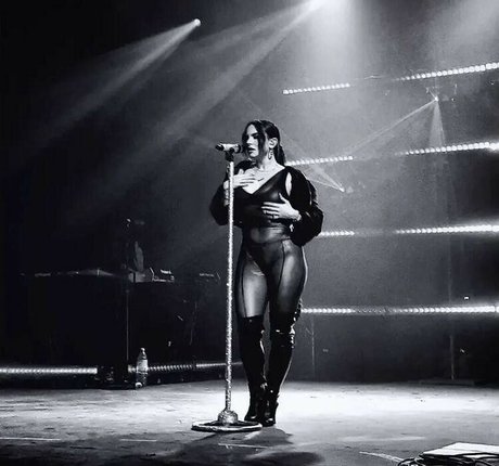 Jojo Levesque ポルノスター トップ ギャラリー