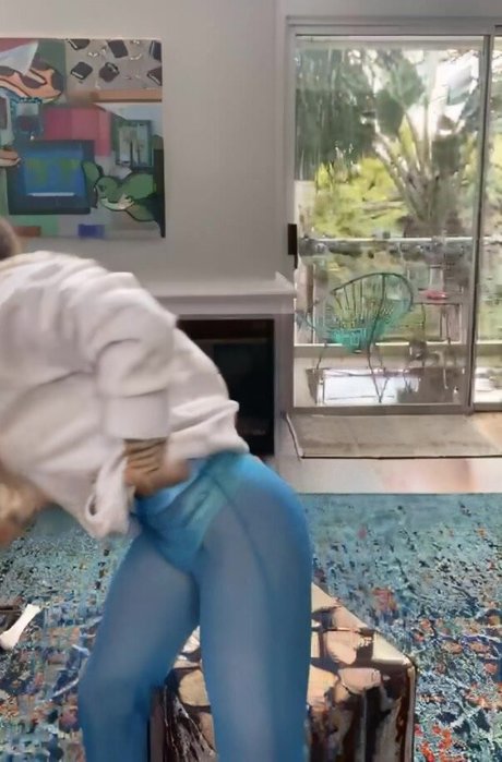 Jojo Levesque エロティックなスター 写真