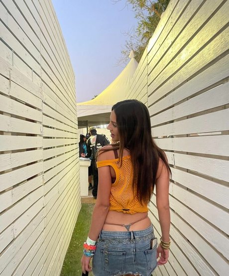 Katarina Deme 素敵なモデル 写真