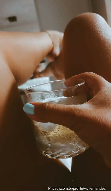 Vivi Fernandez かわいいモデル アーカイブ