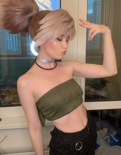 ジンジャーティーンオンリーファンズ セクシーxxx 画像