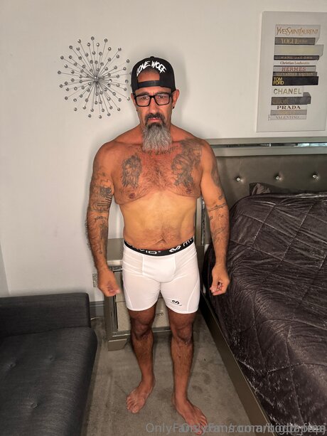 Romantodd Free ヌードモデル 写真