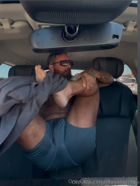 Reykongfree 独占ポルノスター 写真