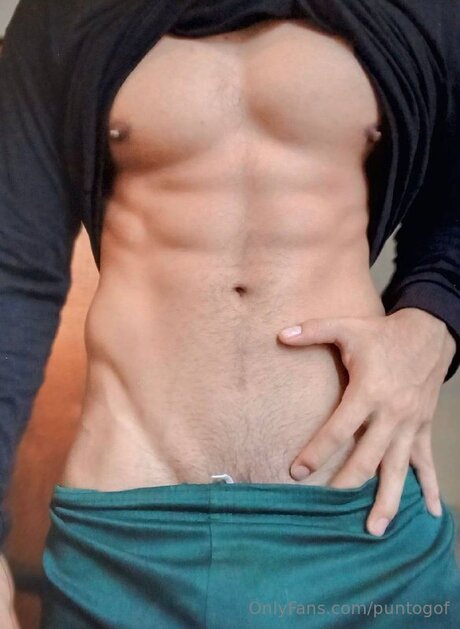 Puntogof HDポルノスター 写真